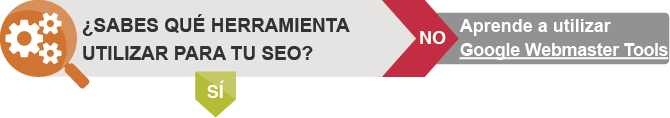 ¿Sabes qué herramienta utilizar para tu SEO?